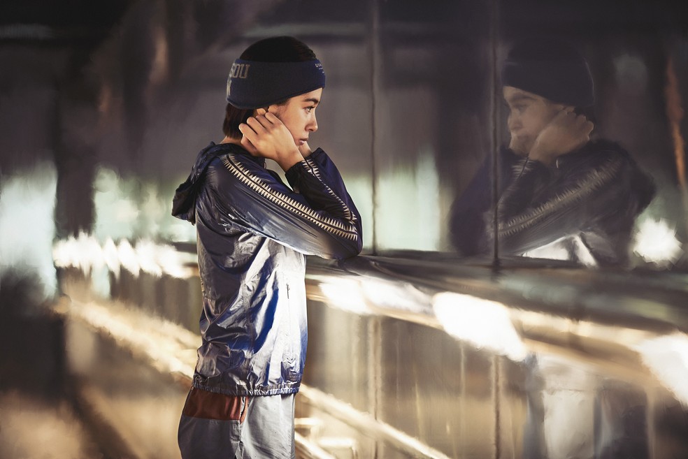 Nikelab gyakusou best sale