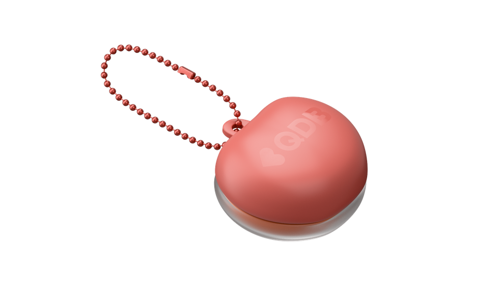 Mochi Blush, Quem Disse, Berenice? — Foto: Divulgação