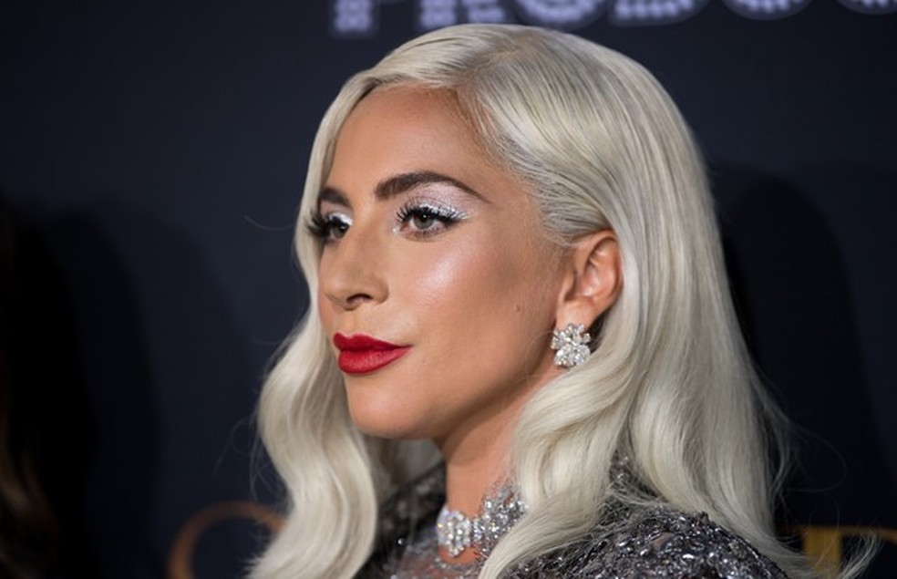 Lady Gaga (Foto: Getty Images) — Foto: Vogue