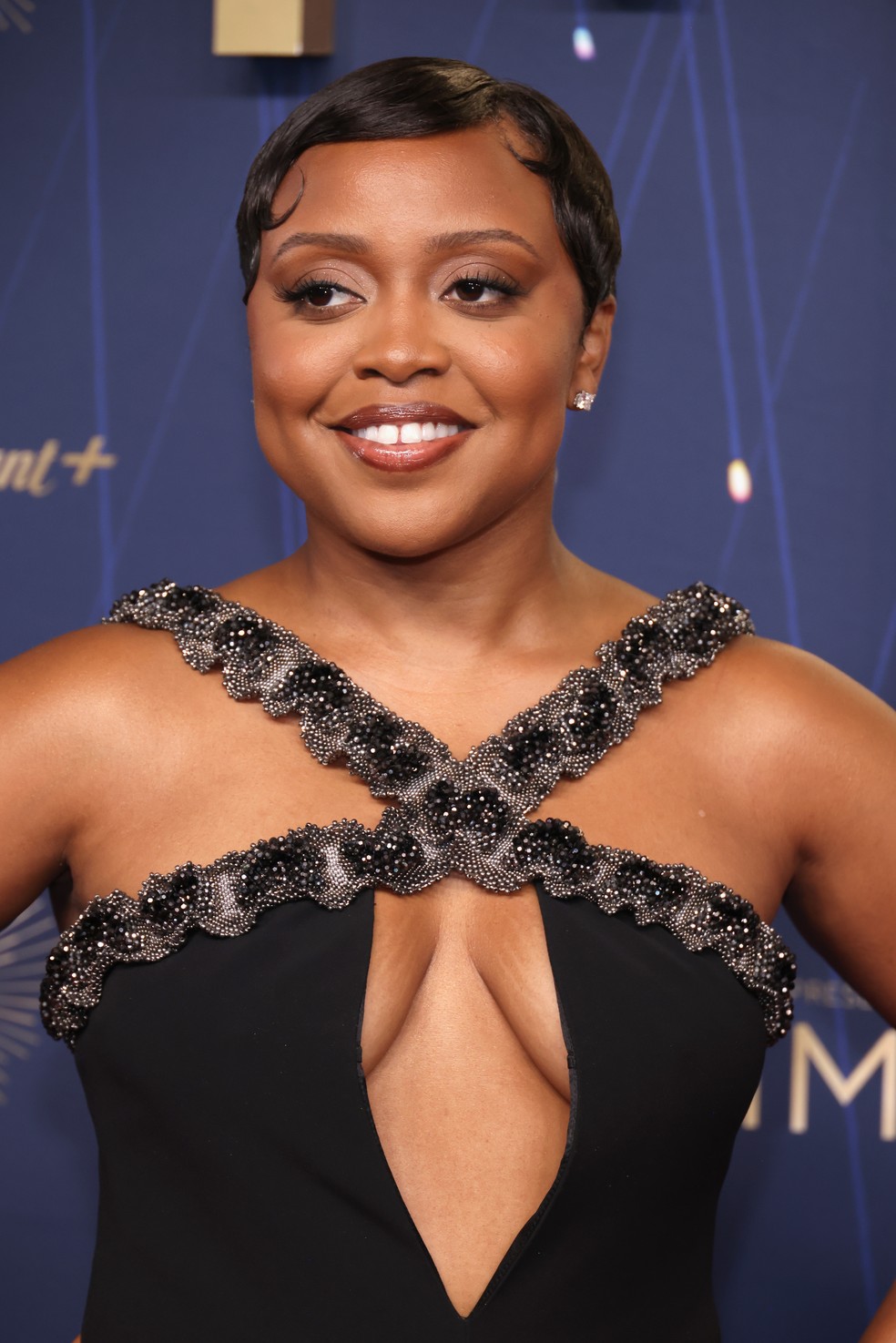 Quinta Brunson — Foto: Getty Images