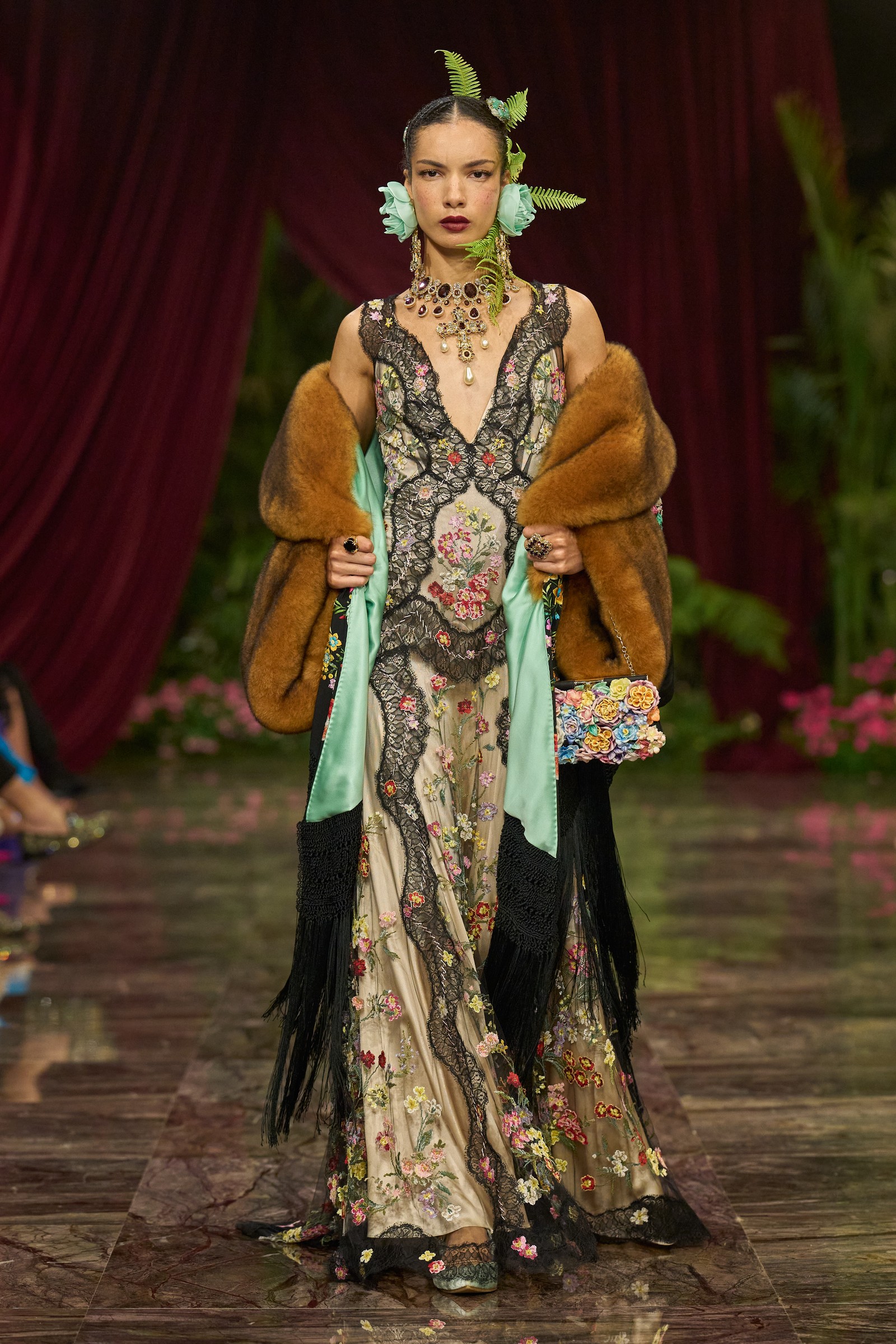 Dolce&Gabbana | Alta Moda 2026