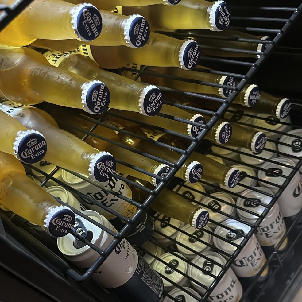 bella campos — Foto: reprodução/instagram