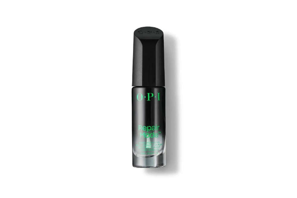 Sérum de tratamento Repair Mode, OPI — Foto: Reprodução