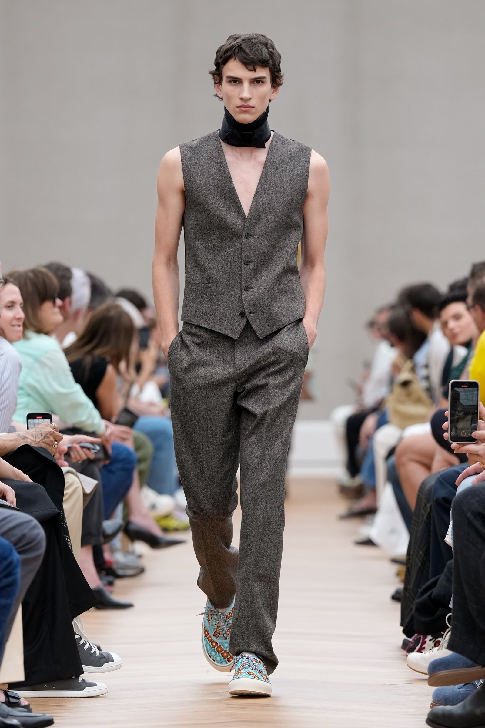Dior | Verão 2026 — Foto: Launchmetrics Spotlight