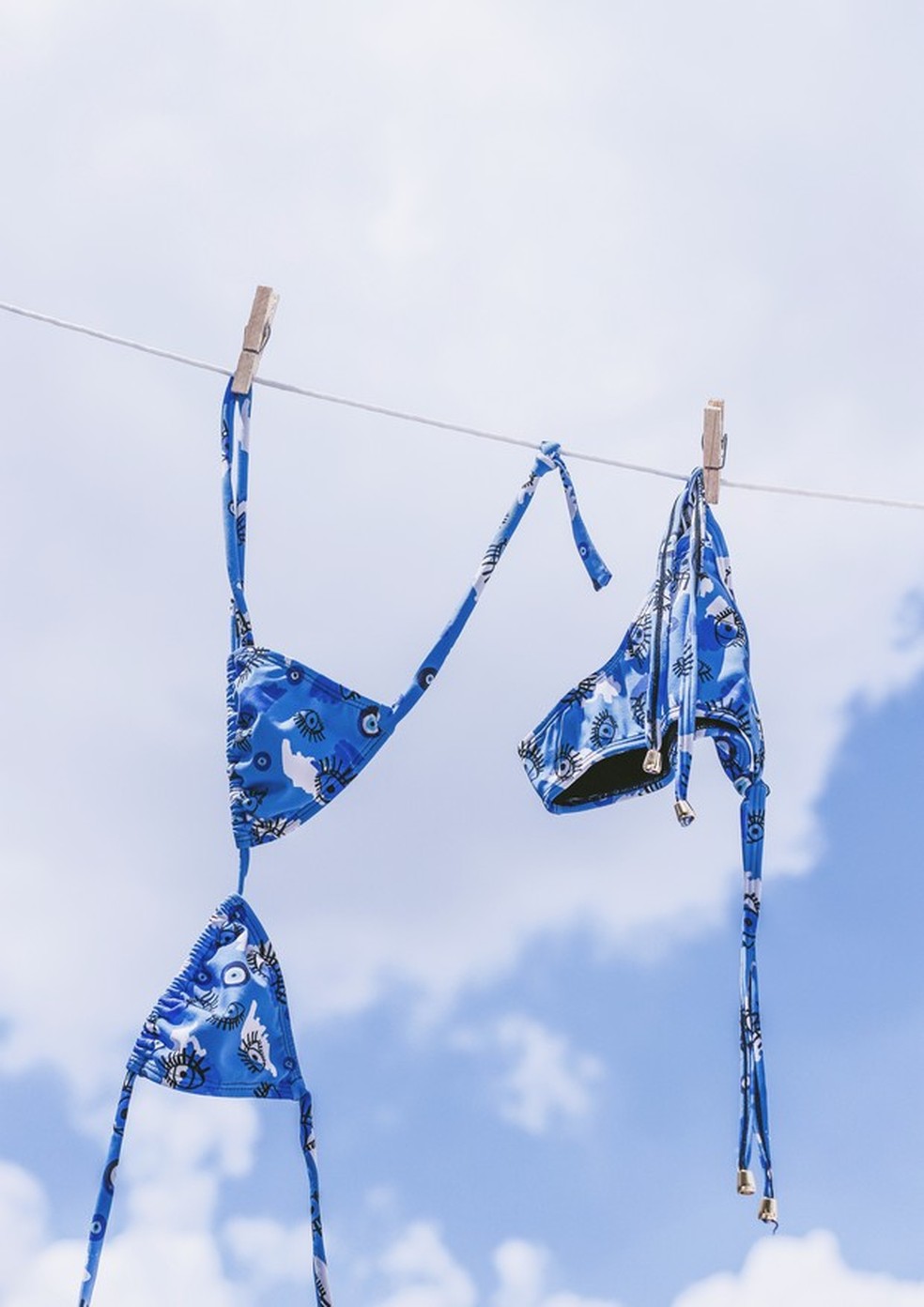 Bossa Rio: beachwear tipo importação (isso mesmo!)