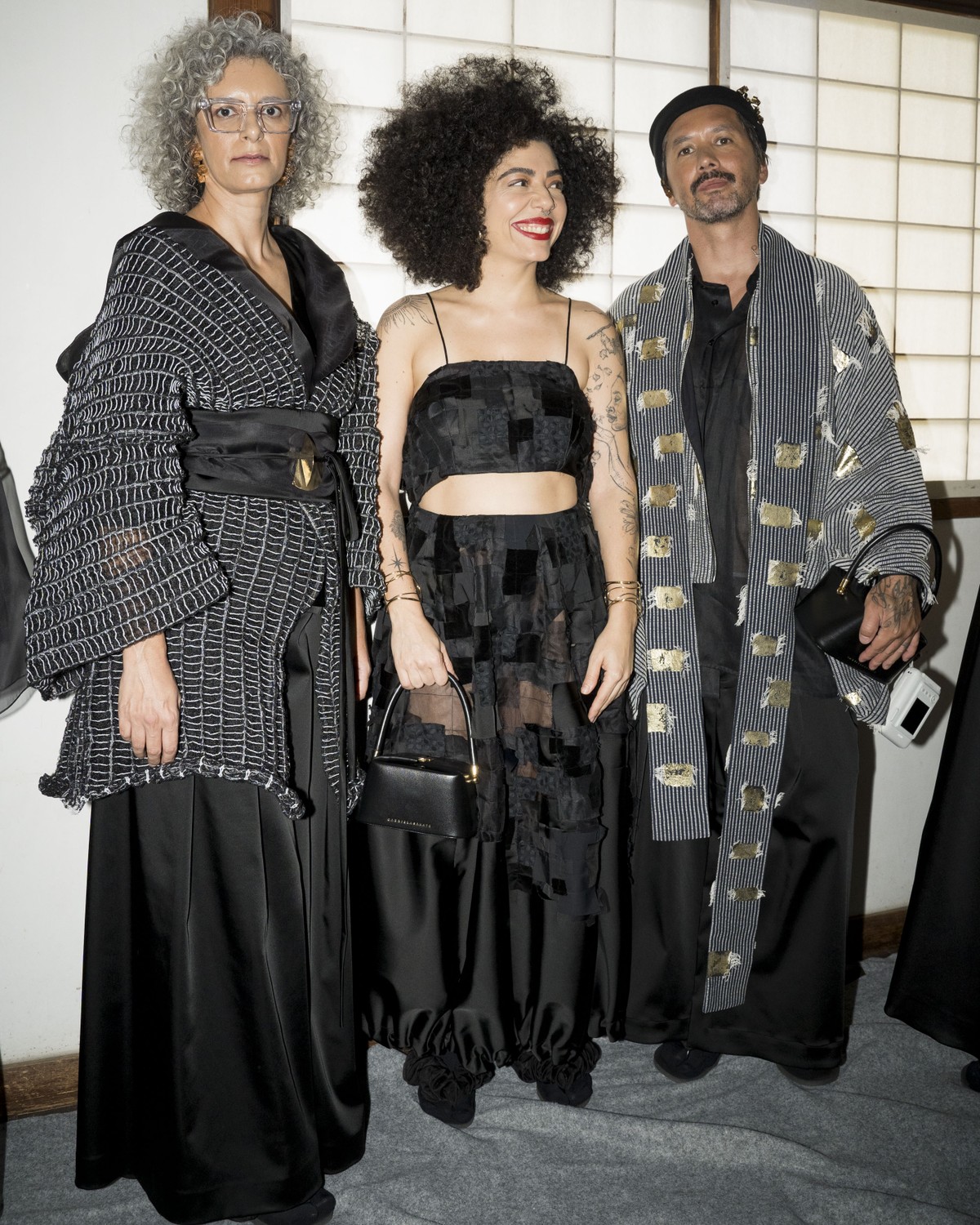 Fernanda Yamamoto | SPFW N58