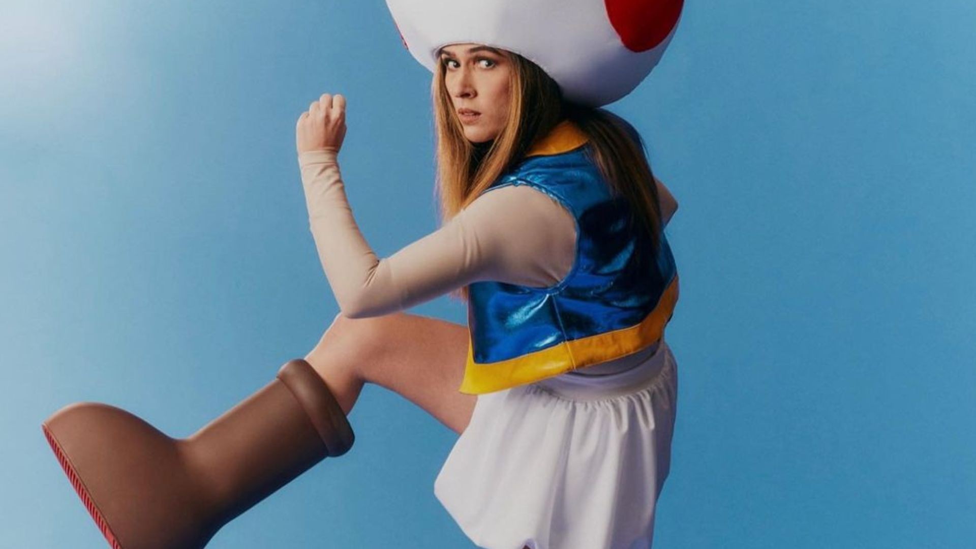 Tata Werneck customiza bota queridinha dos fashionistas para ...