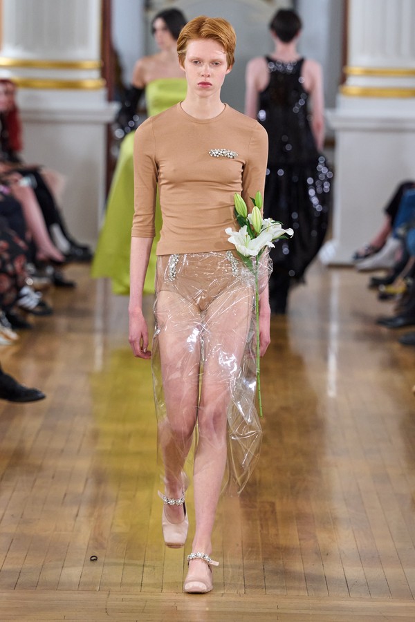 Simone Rocha | Londres | Verão 2026