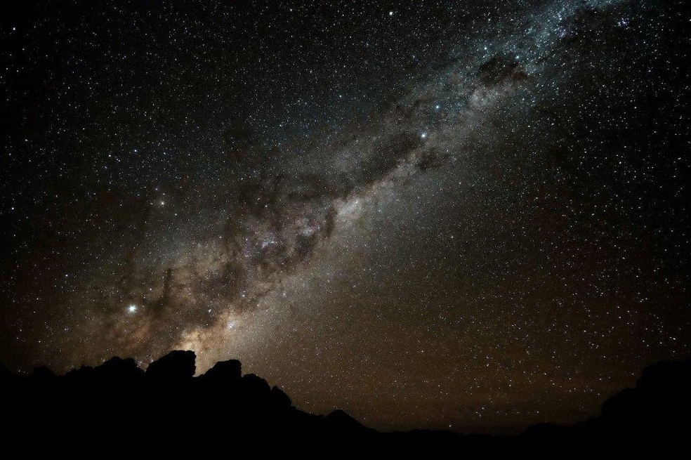 Atacama – San Pedro de Atacama, Chile — Foto: Divulgação/Awasi