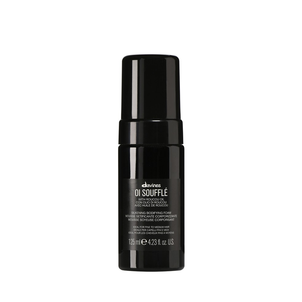 Davines — Foto: Divulgação