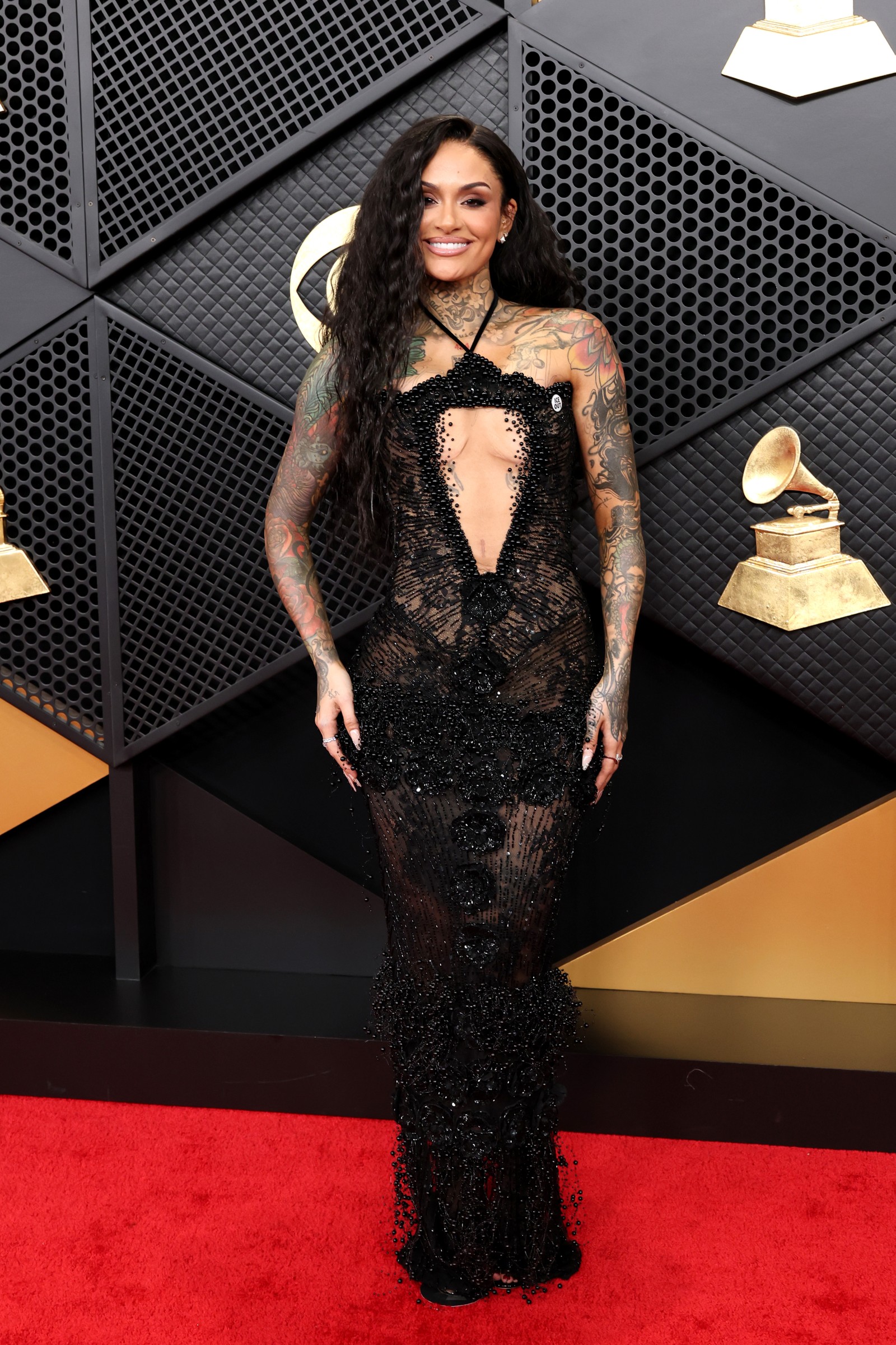 Kehlani — Foto: Getty Images