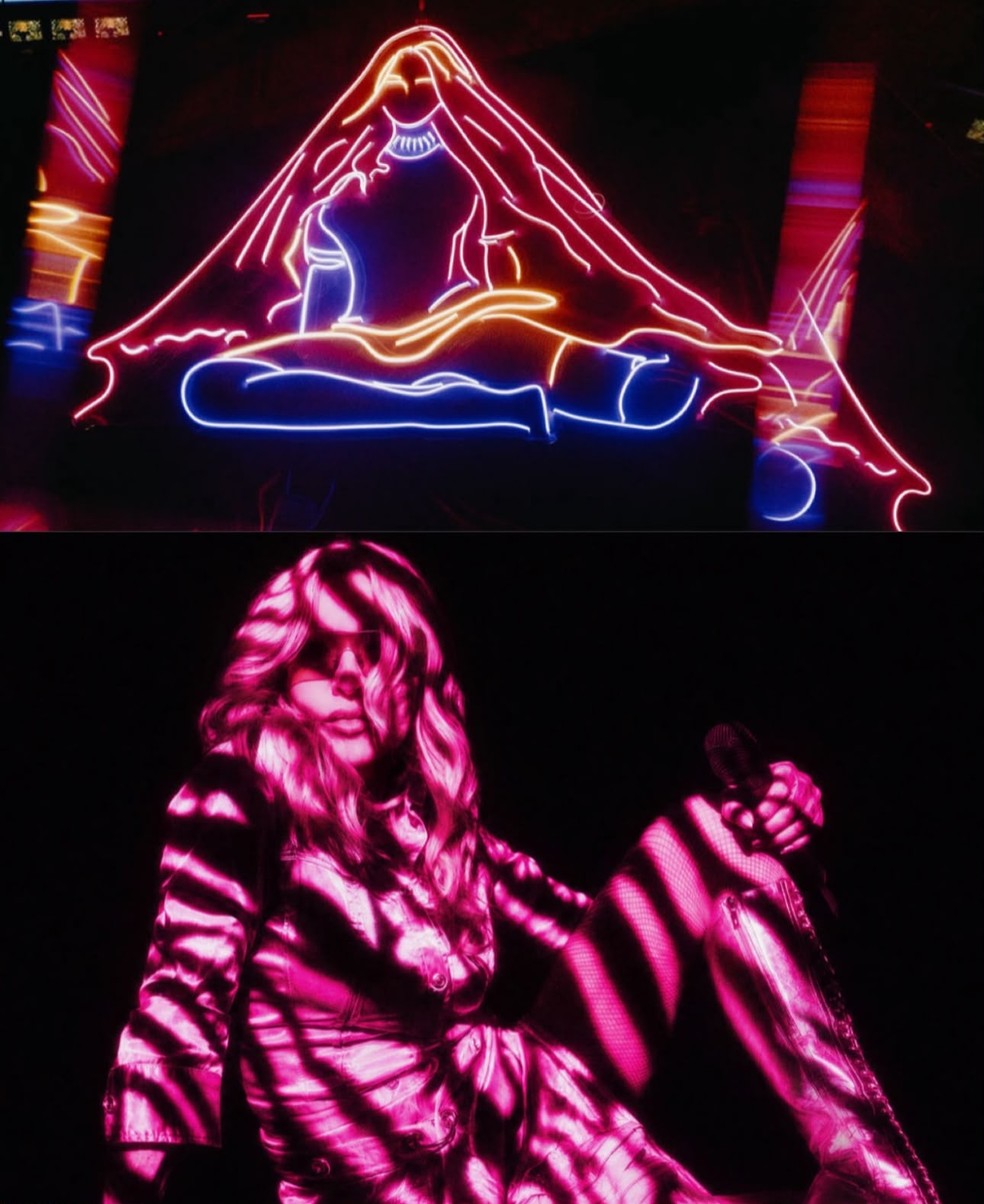 Madonna faz post — Foto: Reprodução/Instagram