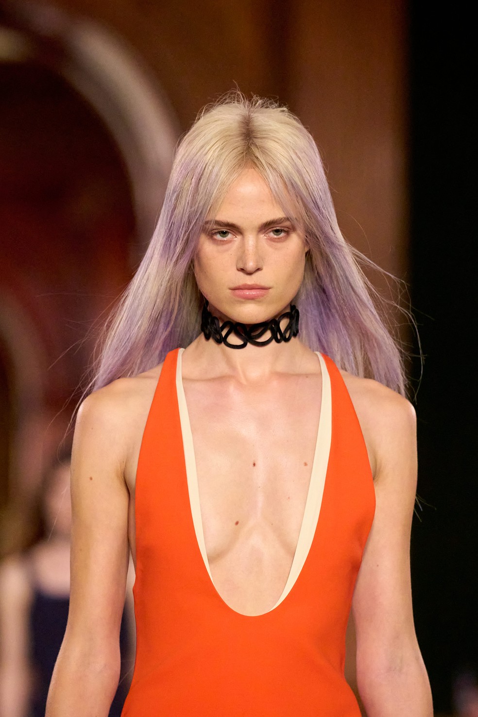 Louis Vuitton | Cruise 2027 — Foto: Divulgação