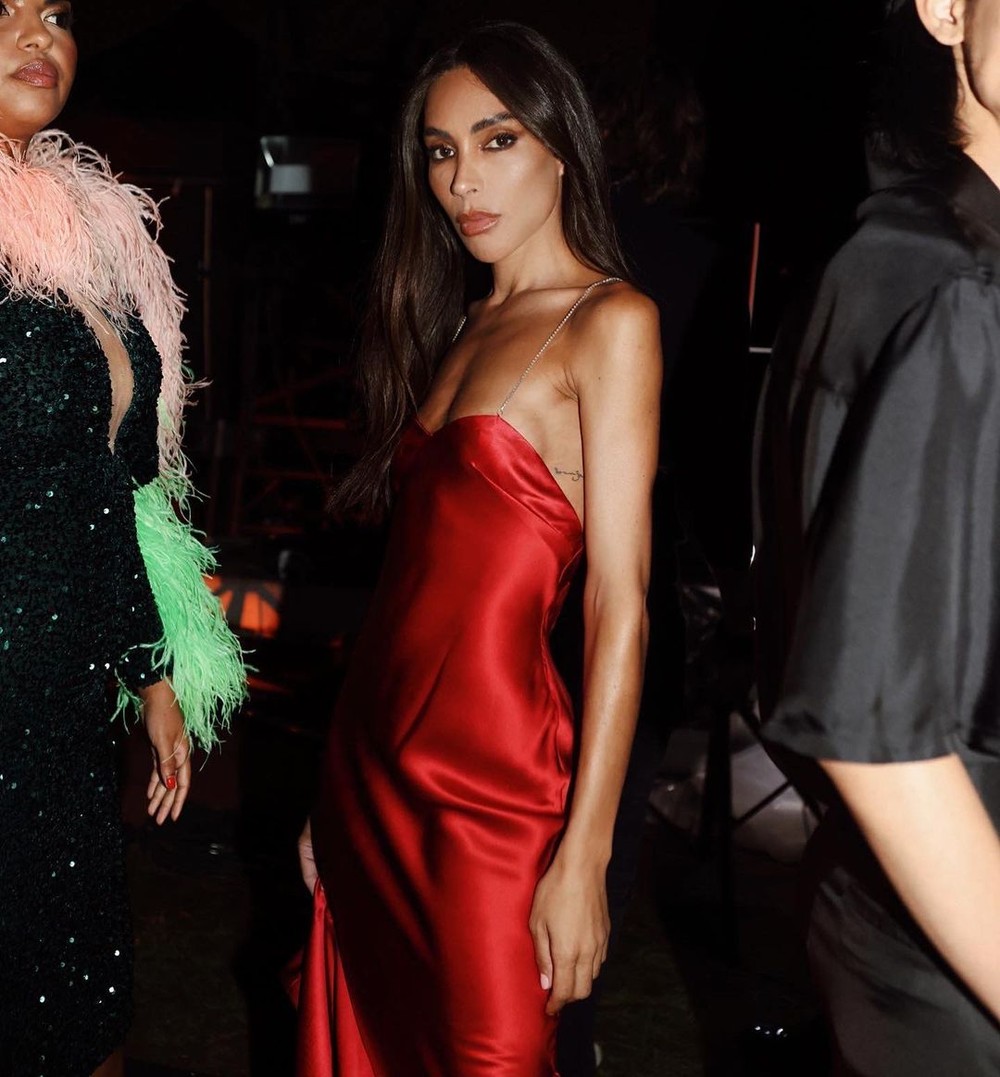 Saiba quem é Inès Rau, modelo trans apontada como affair de Mbappé