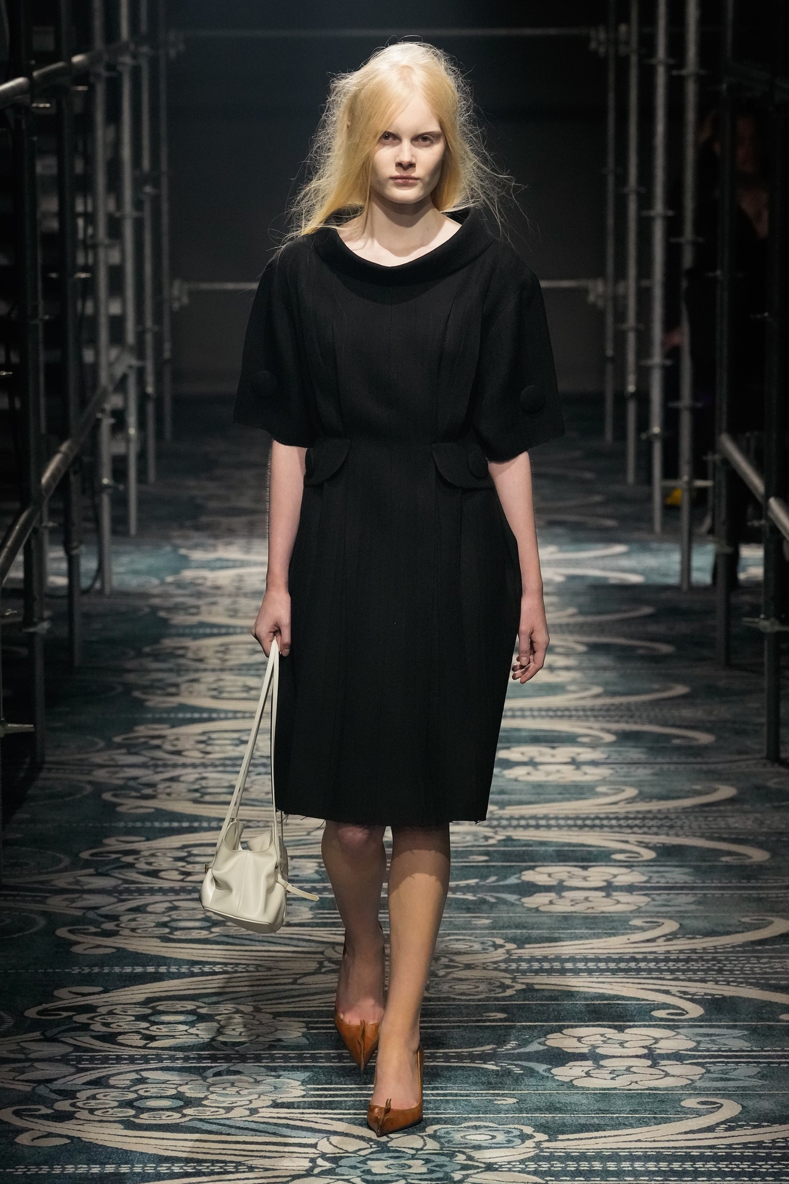 Prada | Milão | Inverno 2025