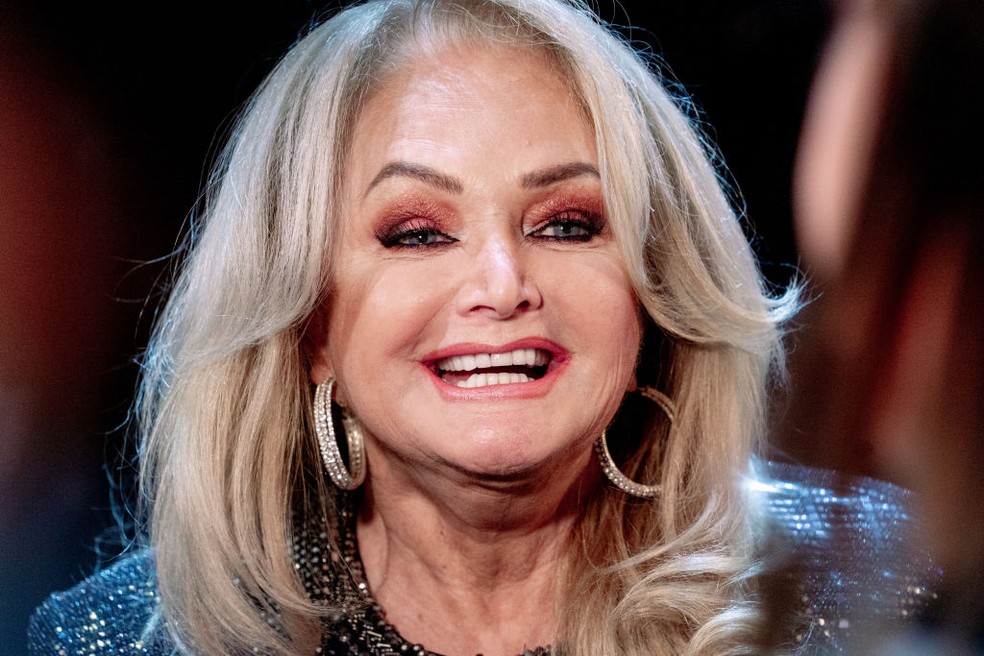 Bonnie Tyler — Foto: GettyImages
