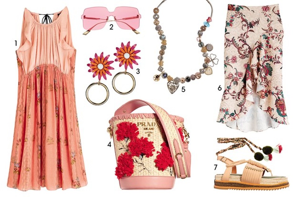 Roupas primavera 2018 sales