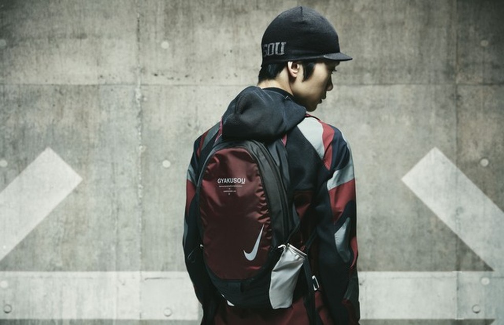 Nikelab gyakusou deals