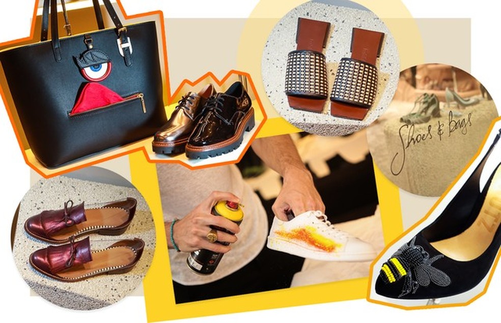 Sapatos iguatemi 2025