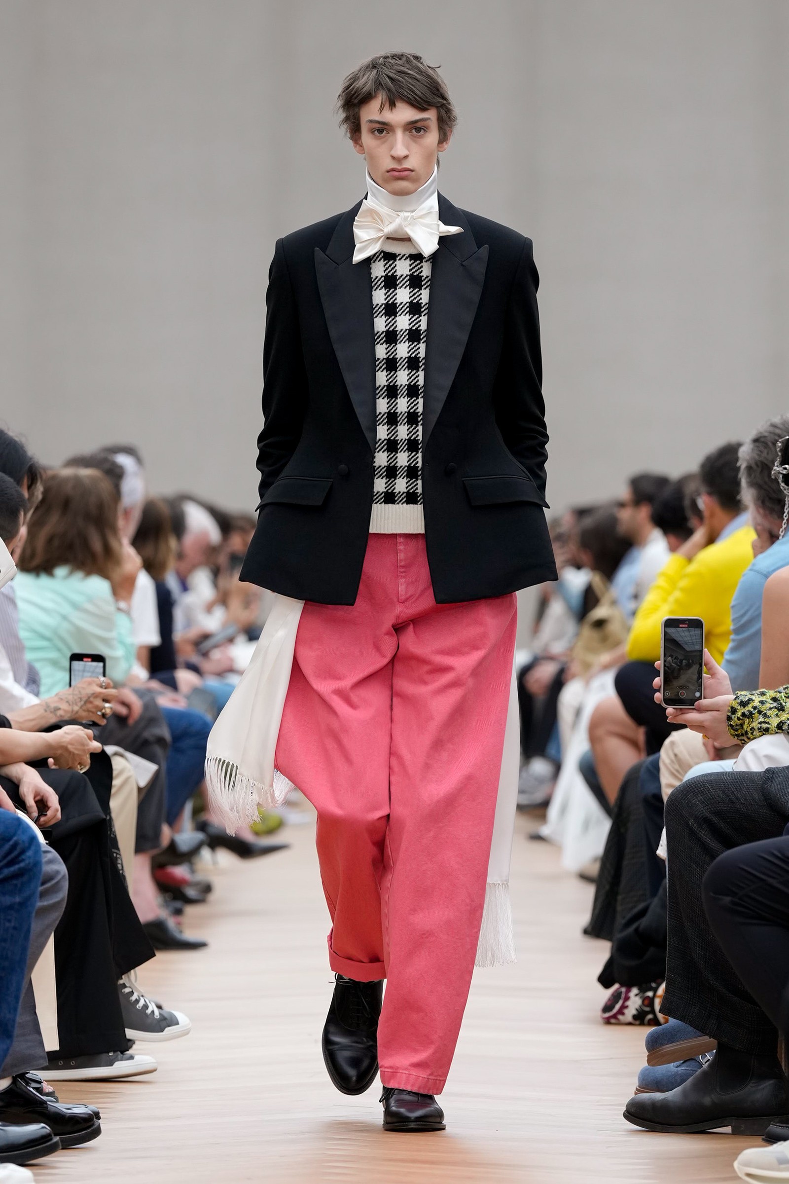 Dior | Verão 2026 — Foto: Launchmetrics Spotlight