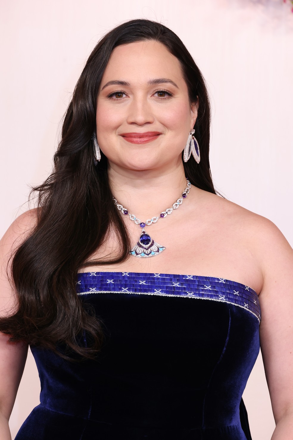  Lily Gladstone — Foto: Getty Images
