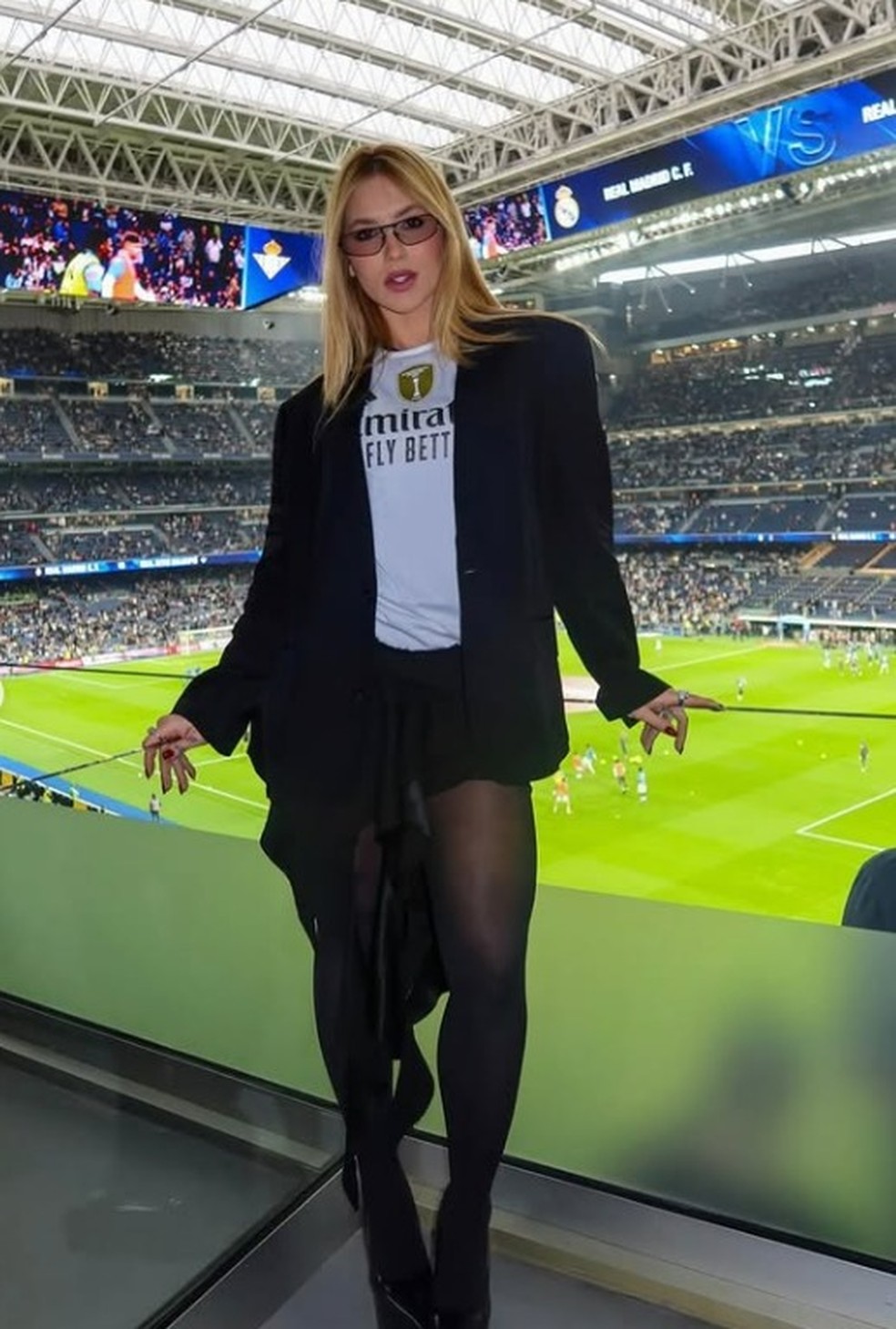 ??? ?????? ????? posta Virginia Fonseca — Foto: Reprodução/Instagram