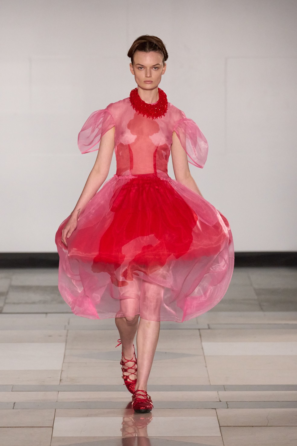 Simone Rocha | Londres | Verão 2025