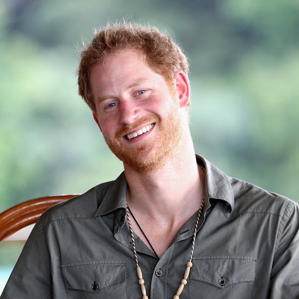 Príncipe Harry afirmou que queria sair da monarquia britânica