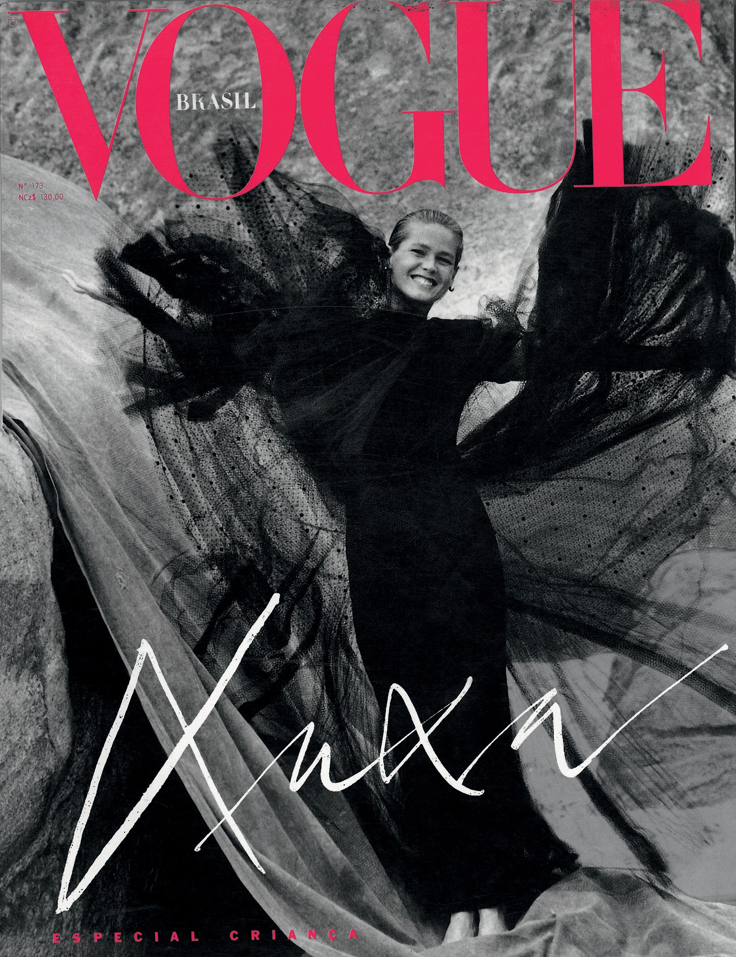 40 Anos De Vogue Brasil Relembre As Capas Mais Surpreendentes Da Revista Moda Vogue 