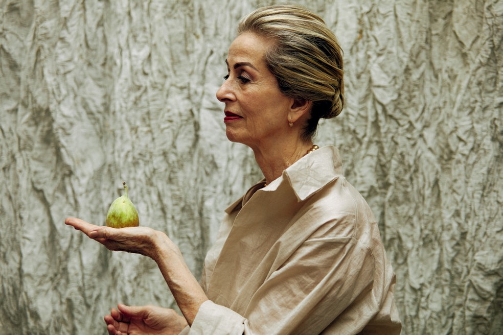“Velhofobia”, “velheuforia” e “velhautonomia”: as diferentes maneiras de encarar o envelhecimento — Foto: Arquivo Vogue