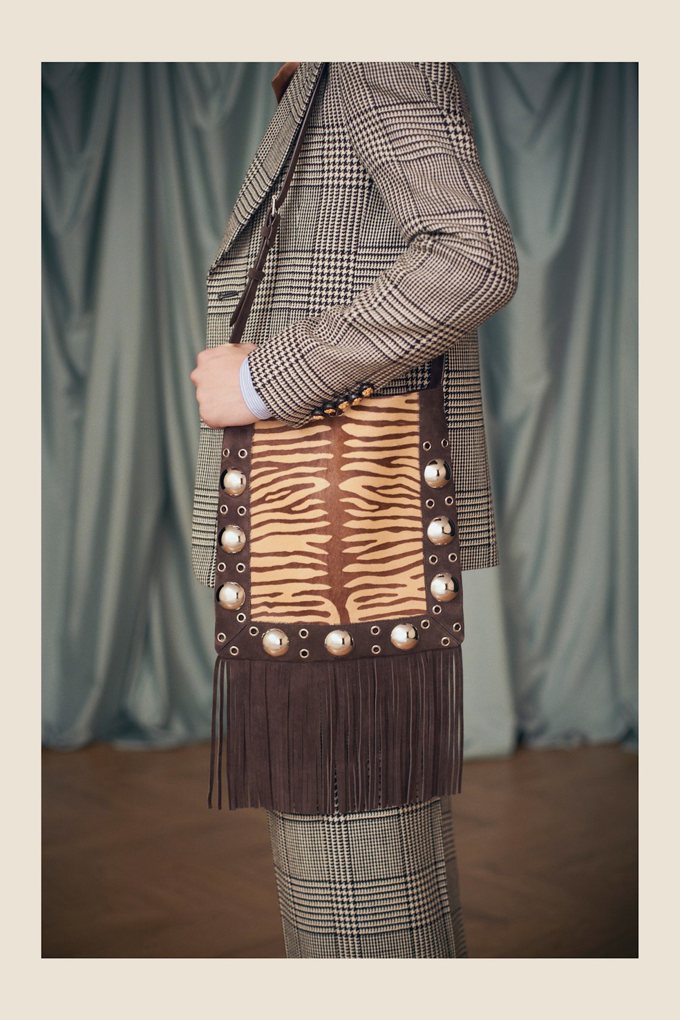 Valentino, Resort 25 — Foto: Launchmetrics Spotlight