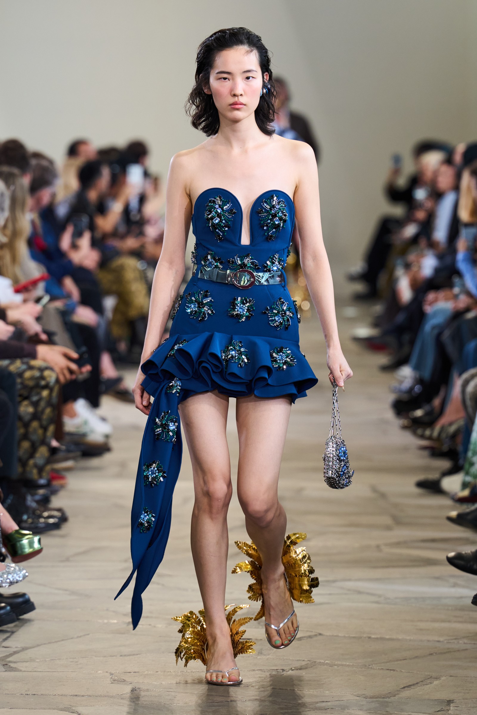 Rabanne | Paris | Verão 2026