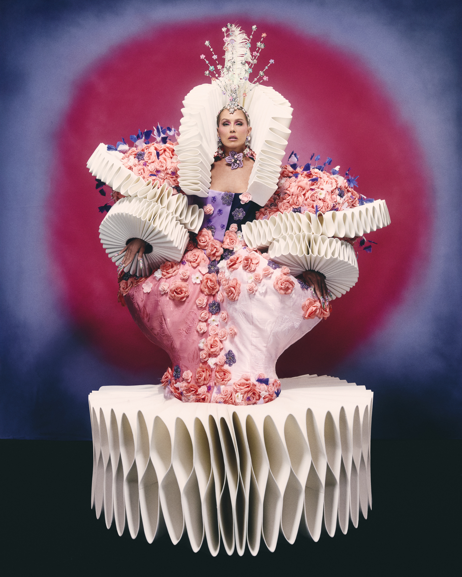 Deborah Secco — Foto: Divulgação/ Igor Melo