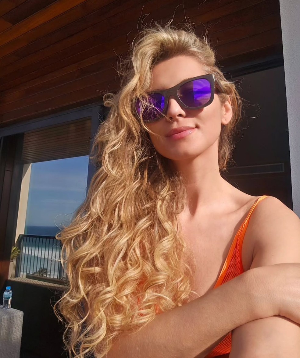 Lívia Andrade — Foto: Reprodução/Instagram