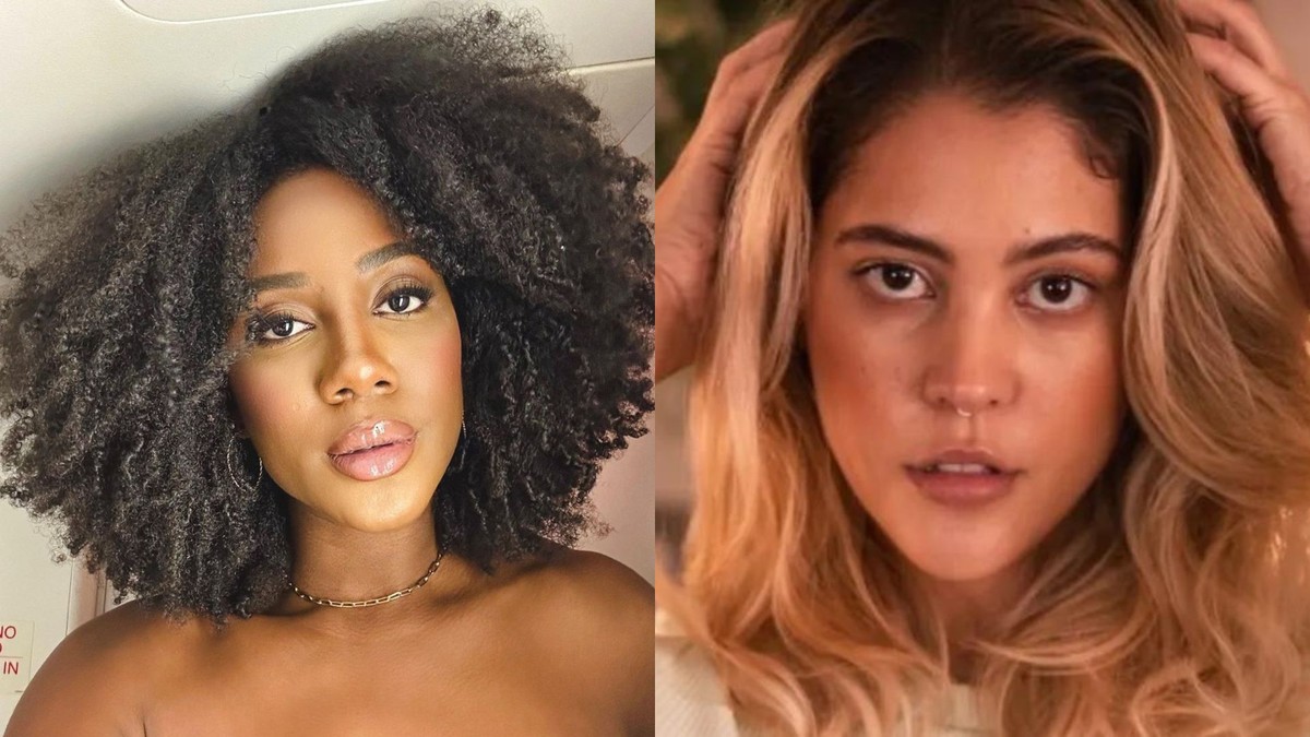 Camilla de Lucas aconselha youtuber que reformou apartamento alugado