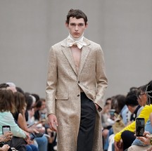 Dior | Verão 2026 — Foto: Launchmetrics Spotlight