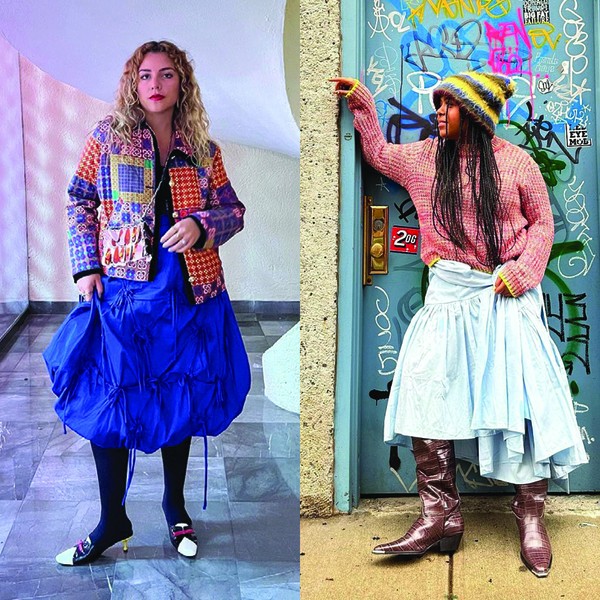 Kitsch: conheça o estilo multicolorido e maximalista que vai na ...