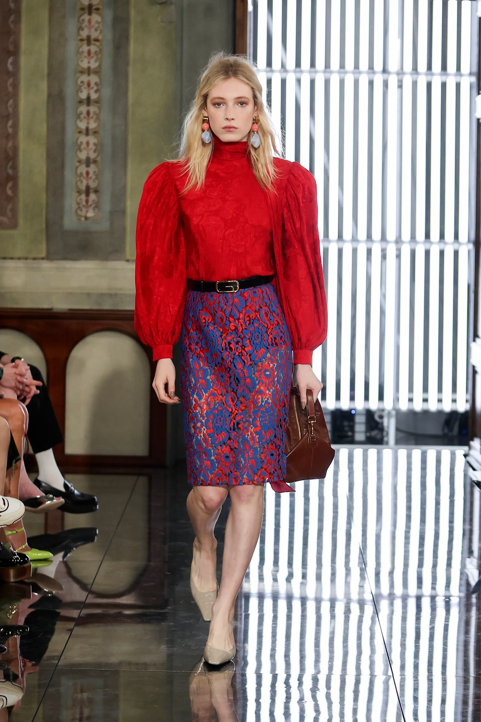 Gucci | Cruise 2026
