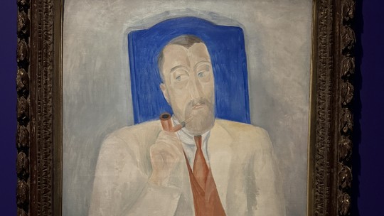 Exposição no Museu de Artes Decorativas em Paris celebra obra e legado de Paul Poiret