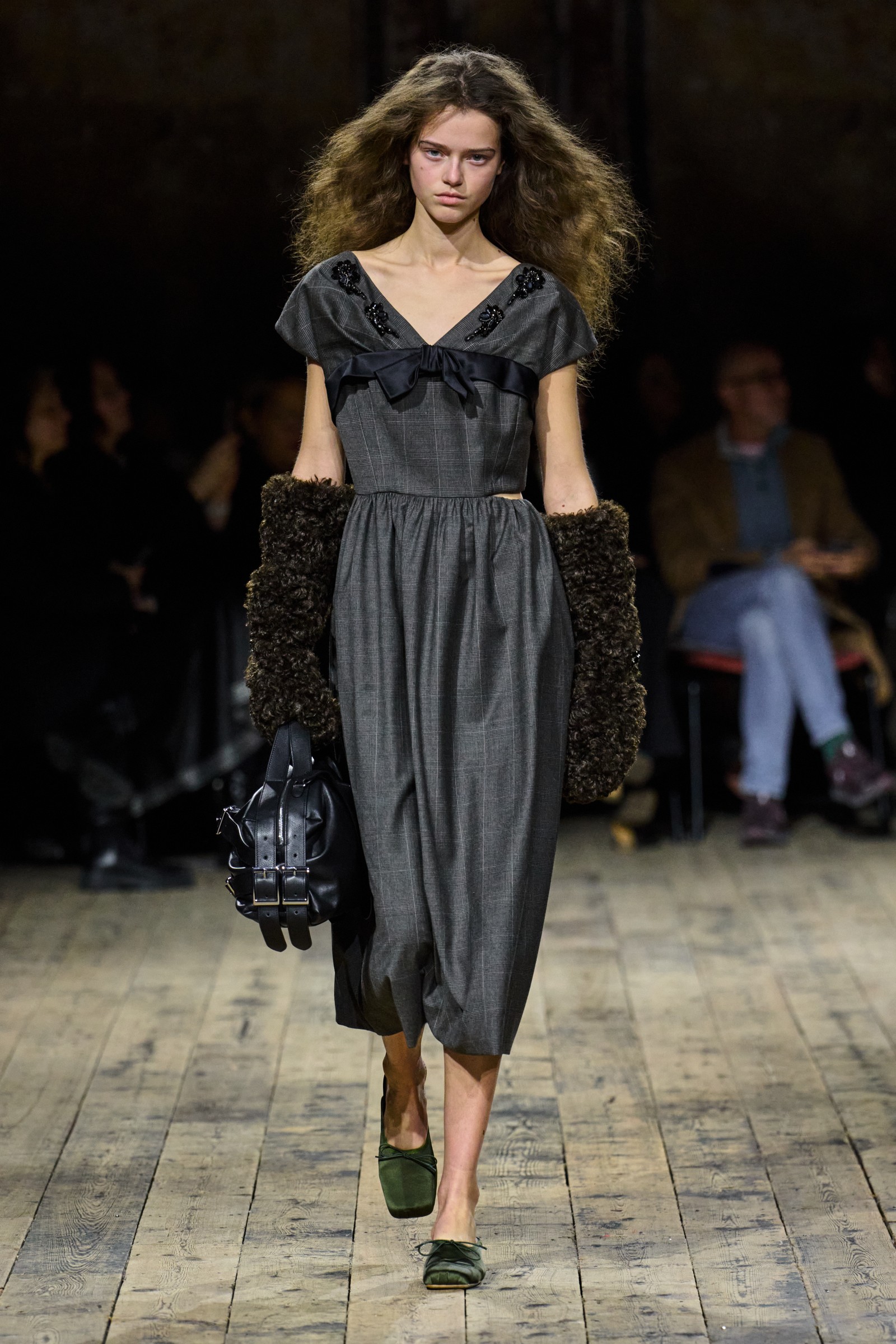 Simone Rocha | Londres | Inverno 2026