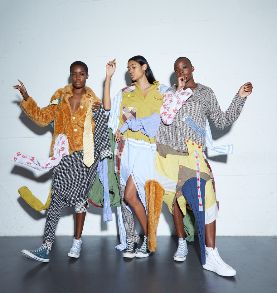 Roupas da renner sales 2018