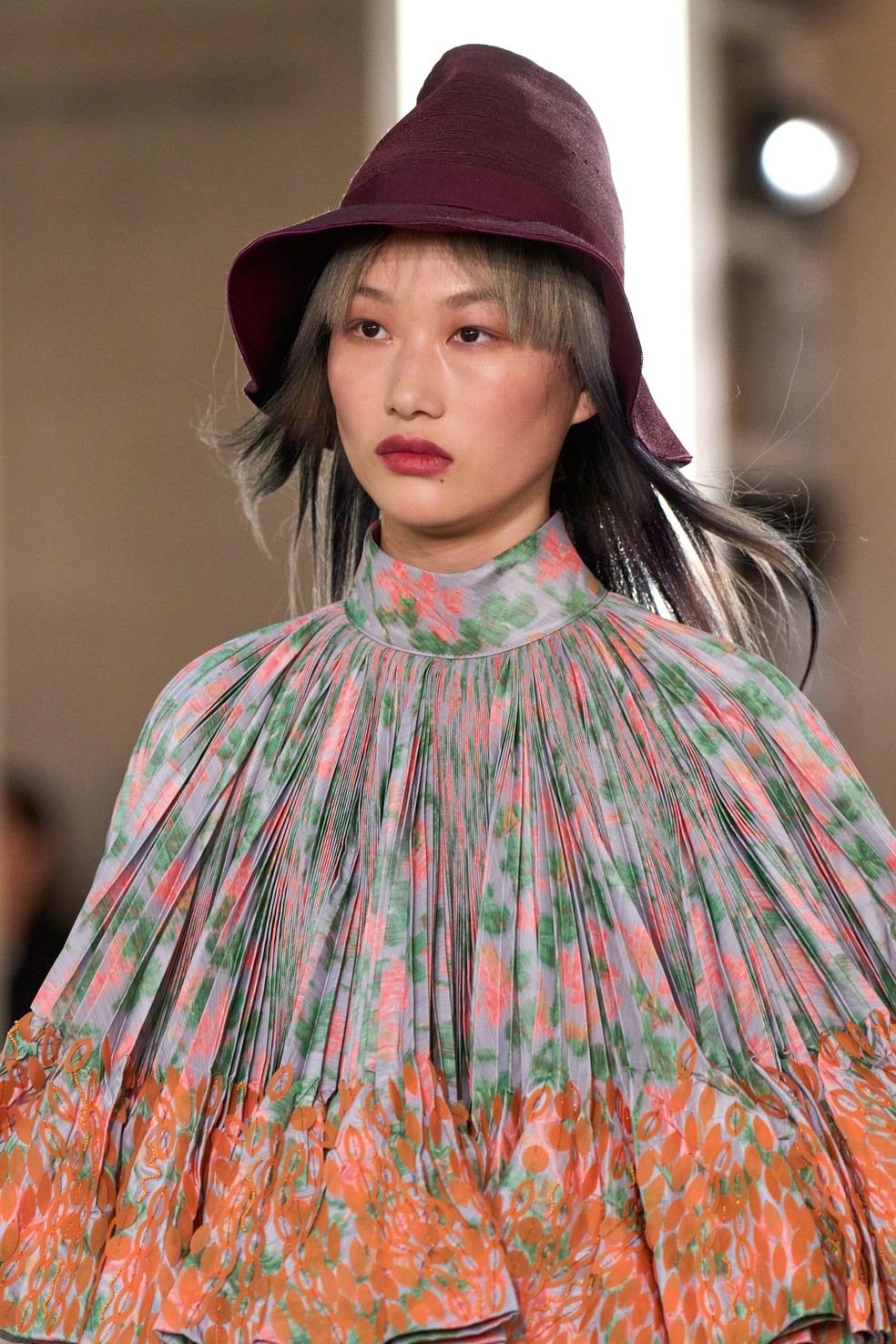 Louis Vuitton | Cruise 2027 — Foto: Divulgação