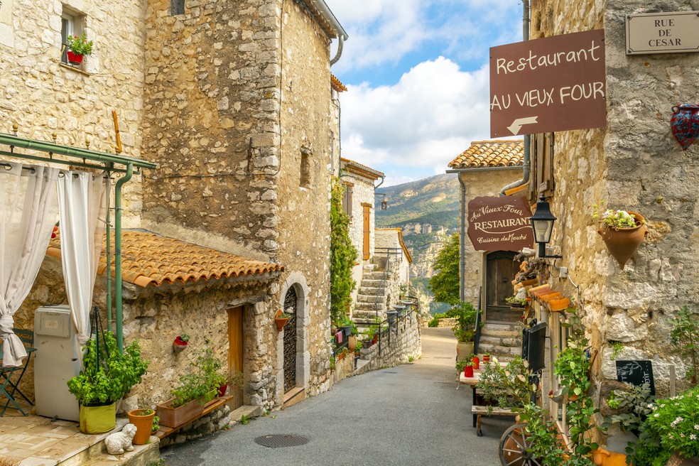 Gourdon — Foto: Getty Images