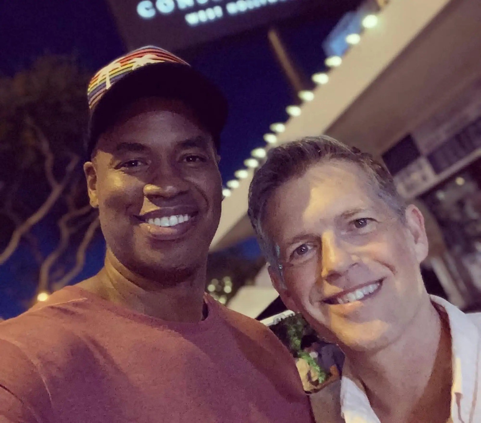 Quem é Brunson Green, marido de Jason Collins que esteve ao lado do ex-jogador até seus últimos dias