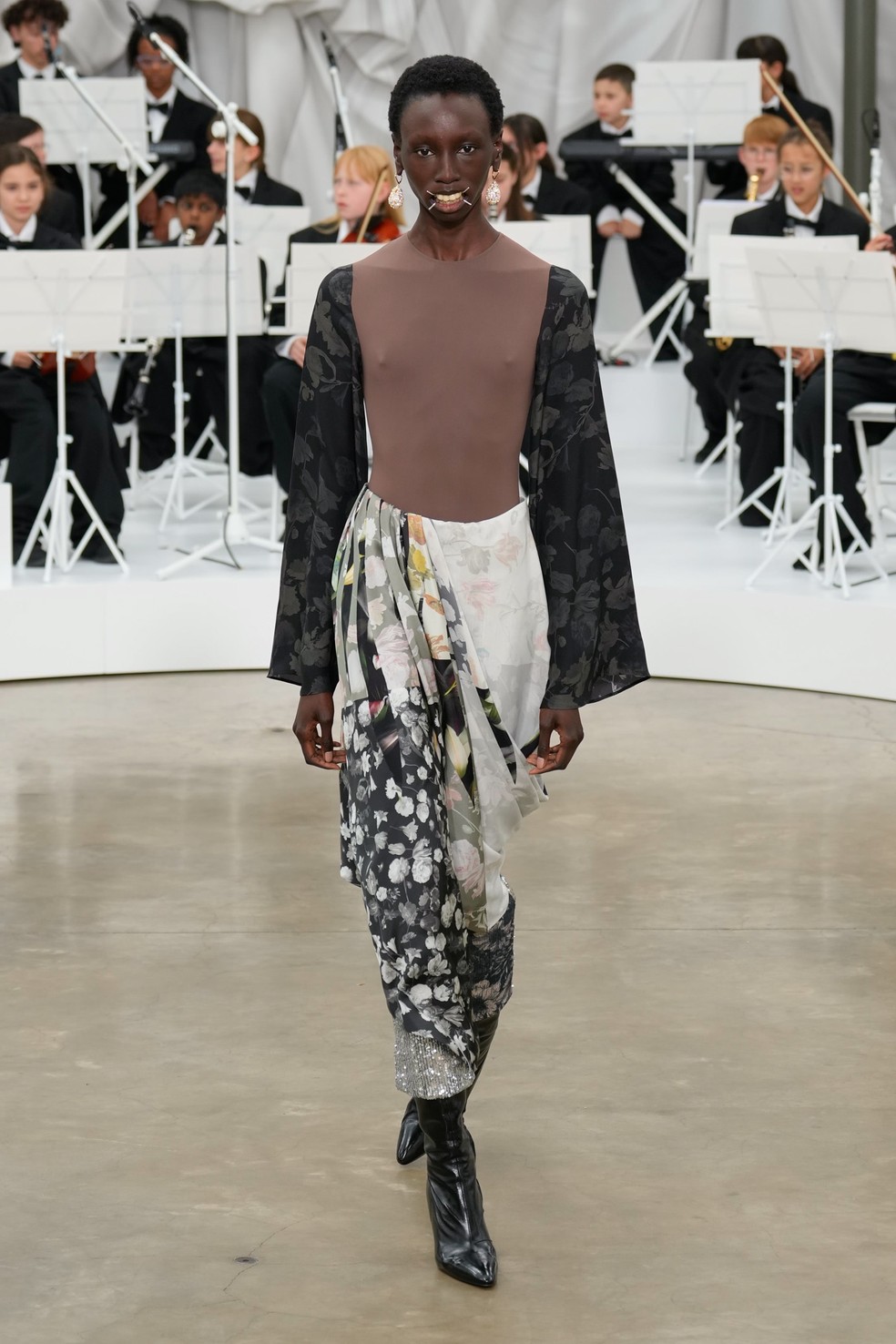 Maison Margiela | Paris | Verão 2026