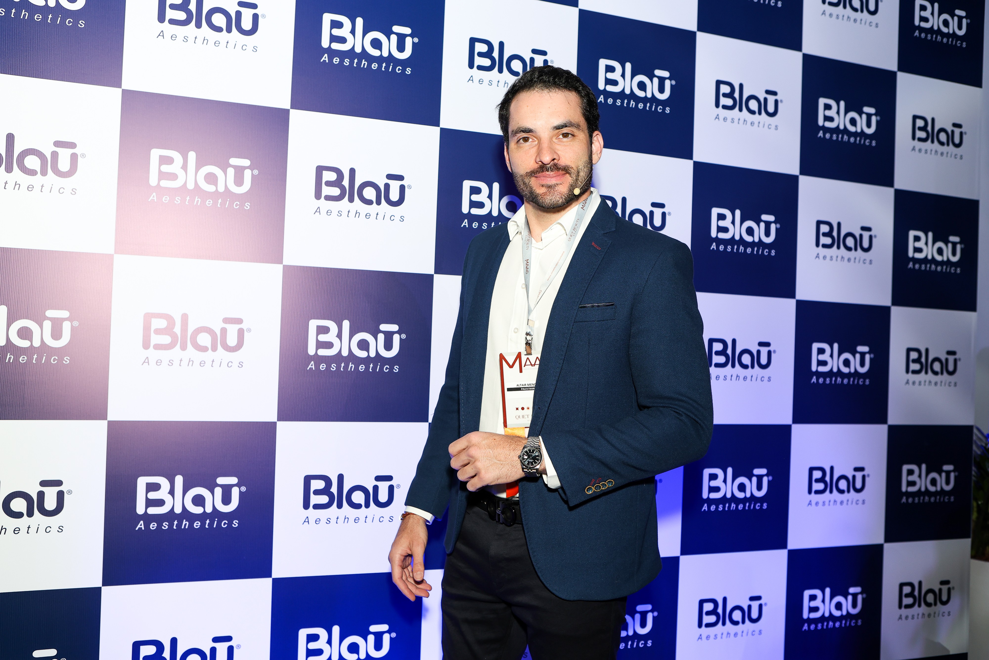 Blaū Aesthetics inaugura novo capítulo com linha de ácido hialurônico