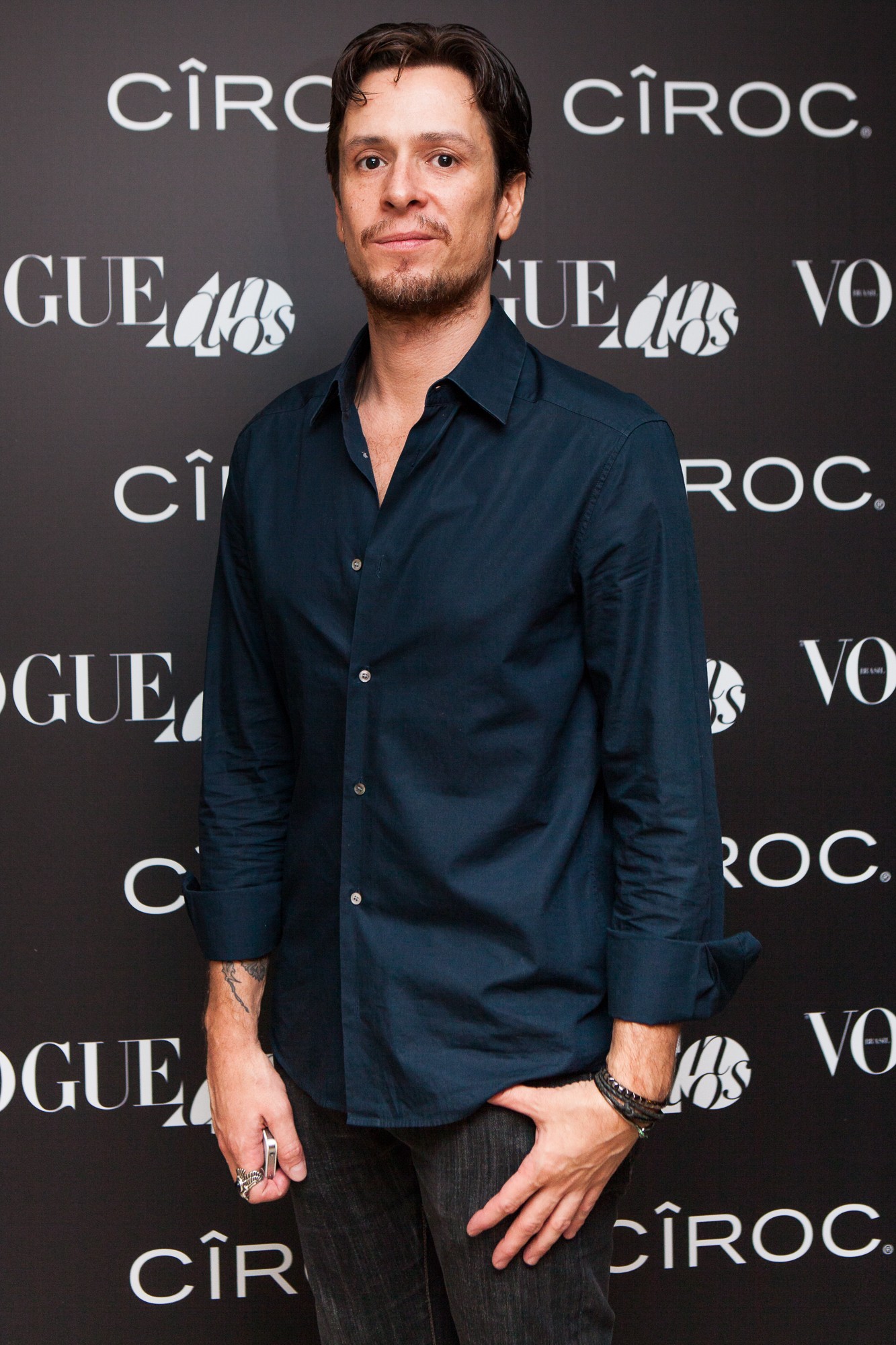 Vogue Club House by Cîroc: entre na primeira festa que comemora nossos ...