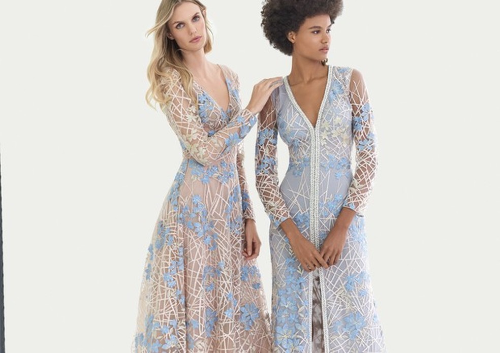 New maxi deals style 2018