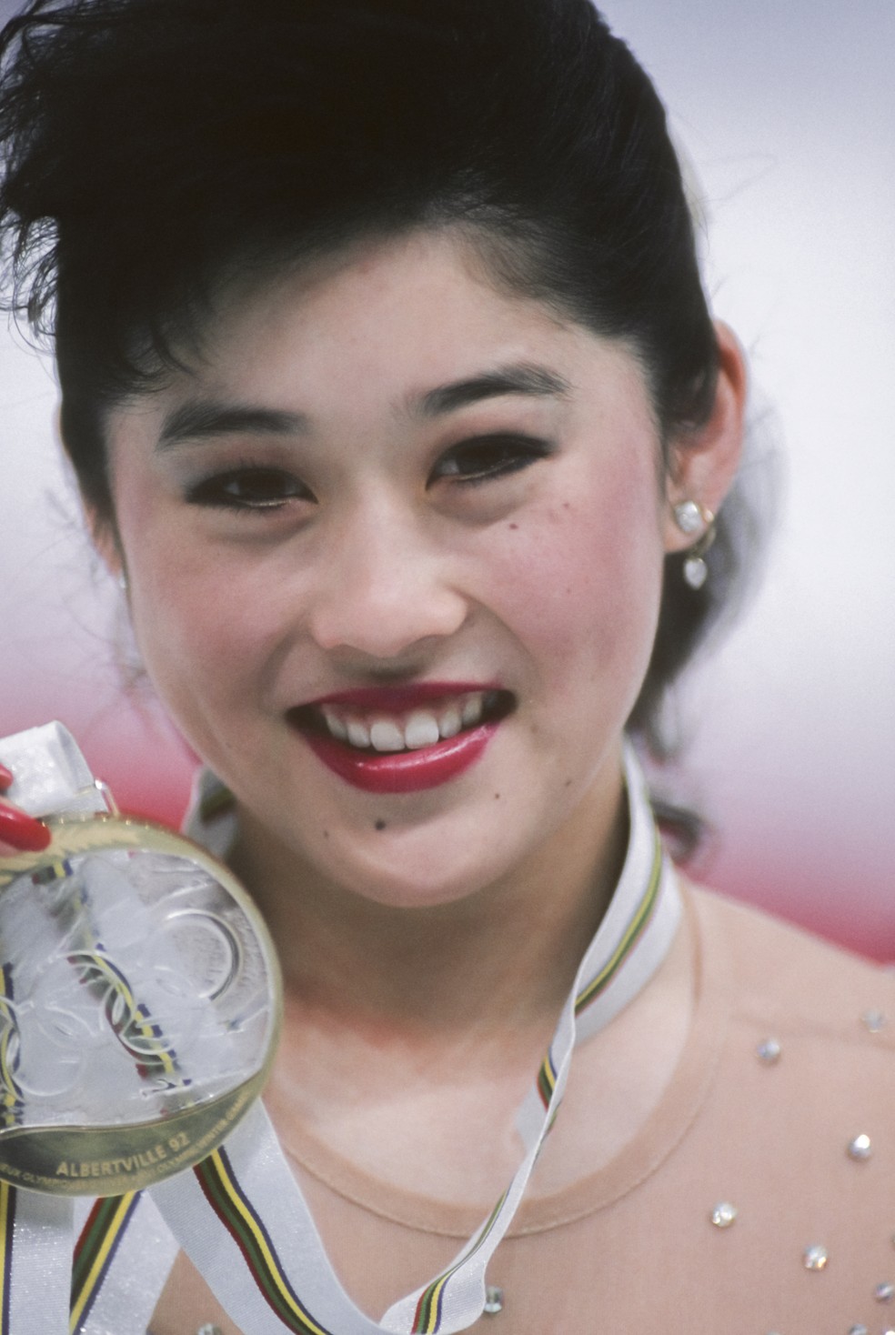 Relembre os looks de beleza que marcaram a história das Olimpíadas