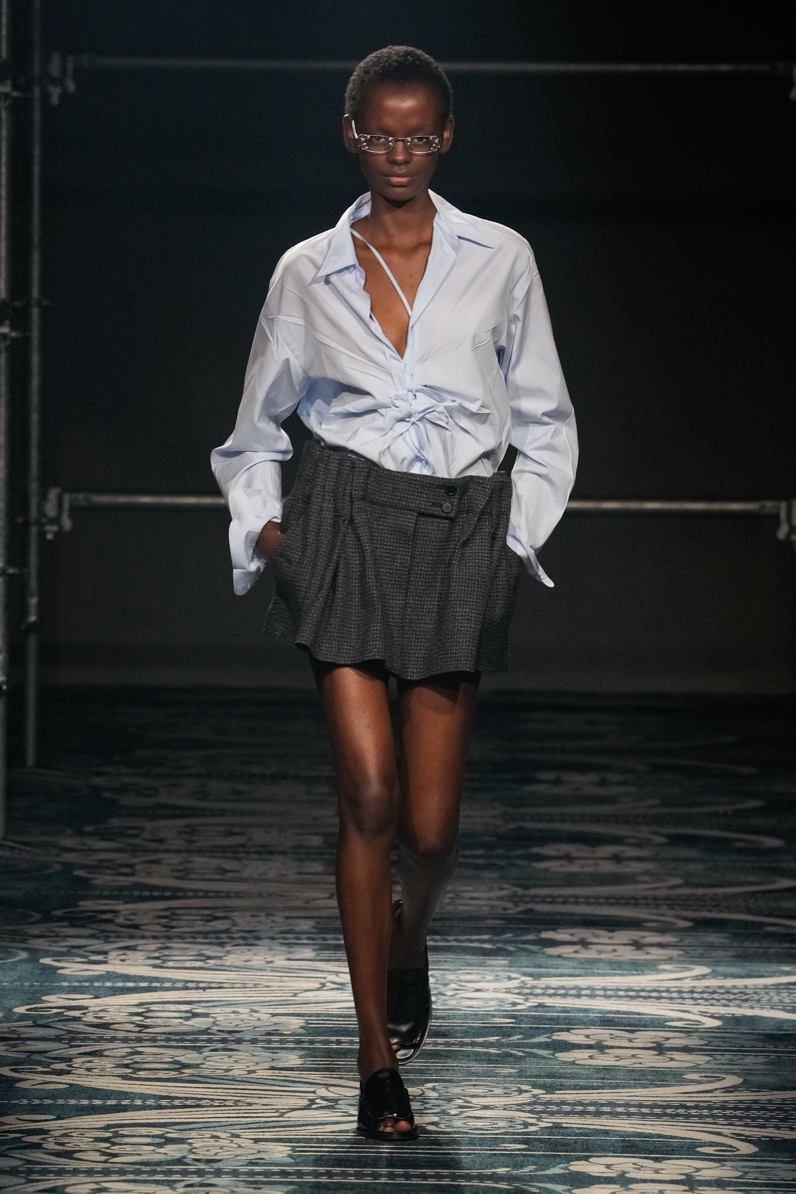 Prada | Milão | Inverno 2025